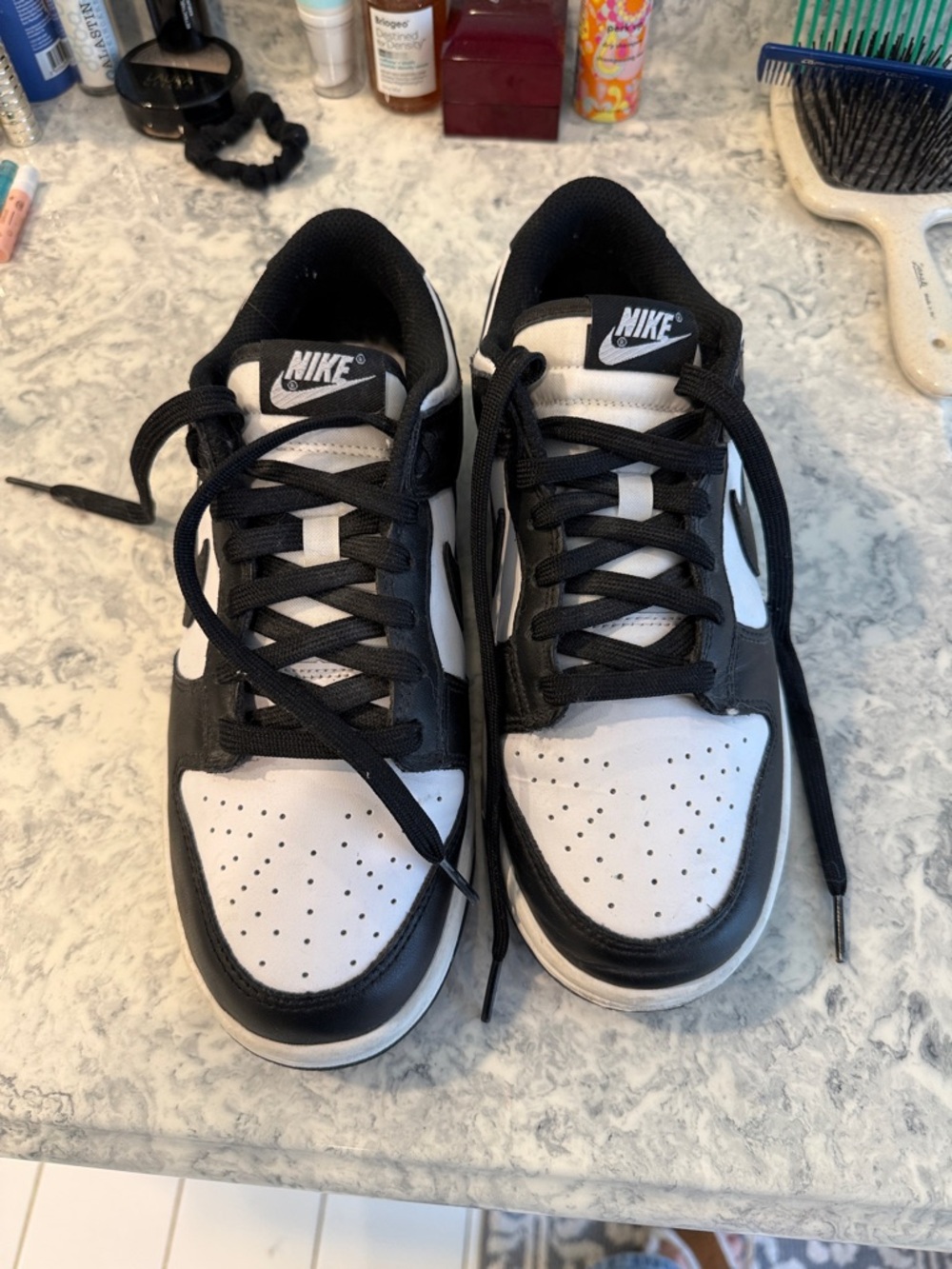 Nike Pandas